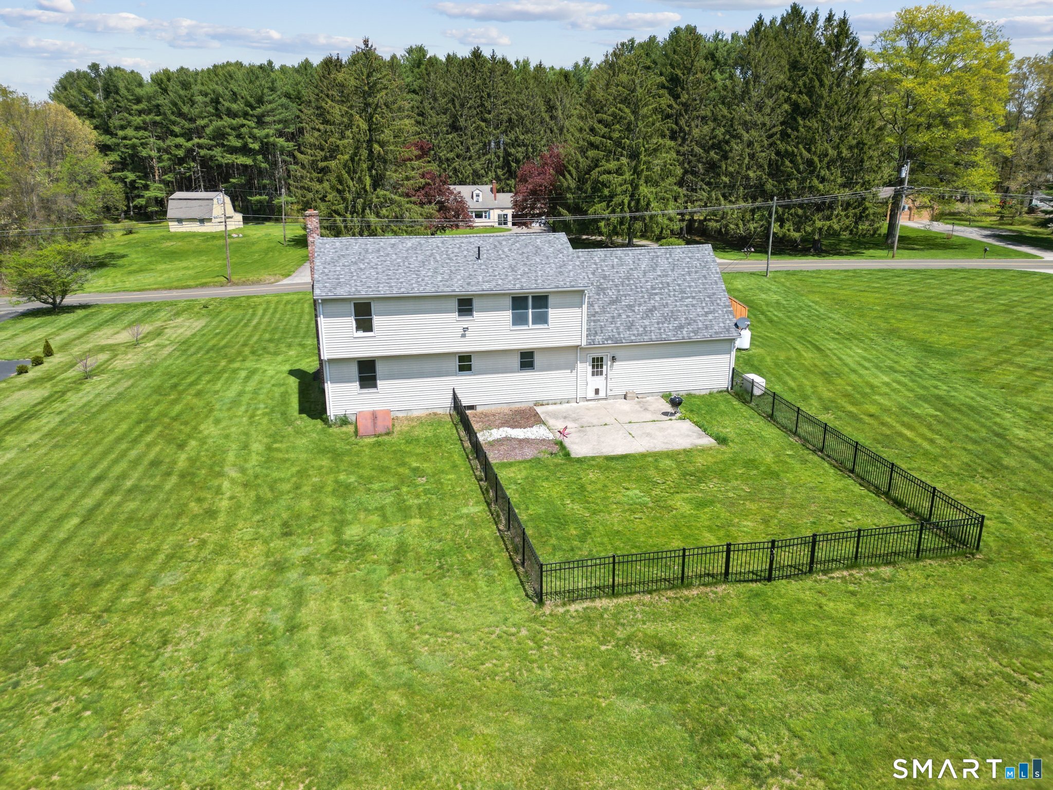 56 Sand Dam Road Thompson, CT 06277 - Photo 29 of 31