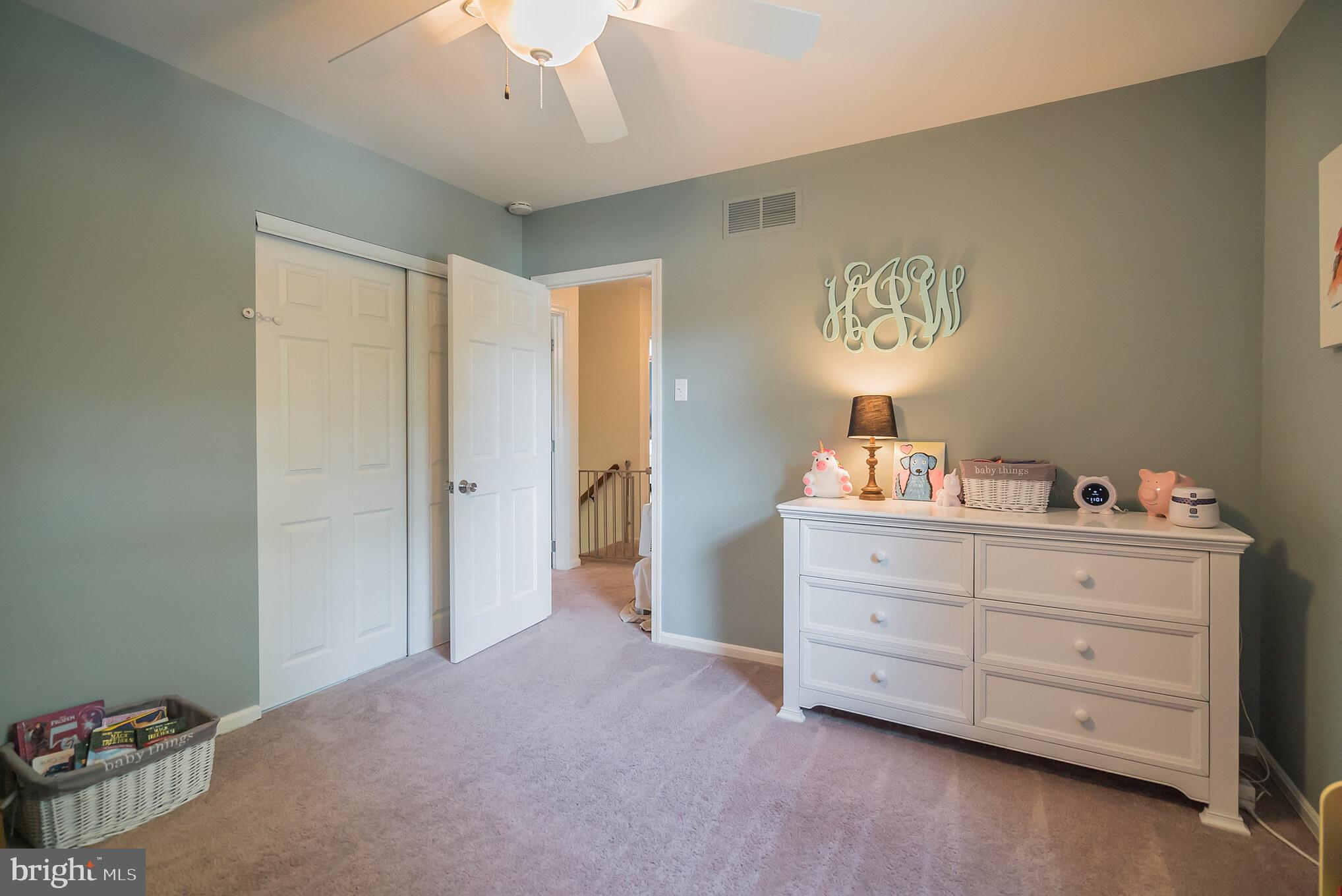 454 New Road Southampton, PA 18966 - Photo 22 of 30 Bedroom 3