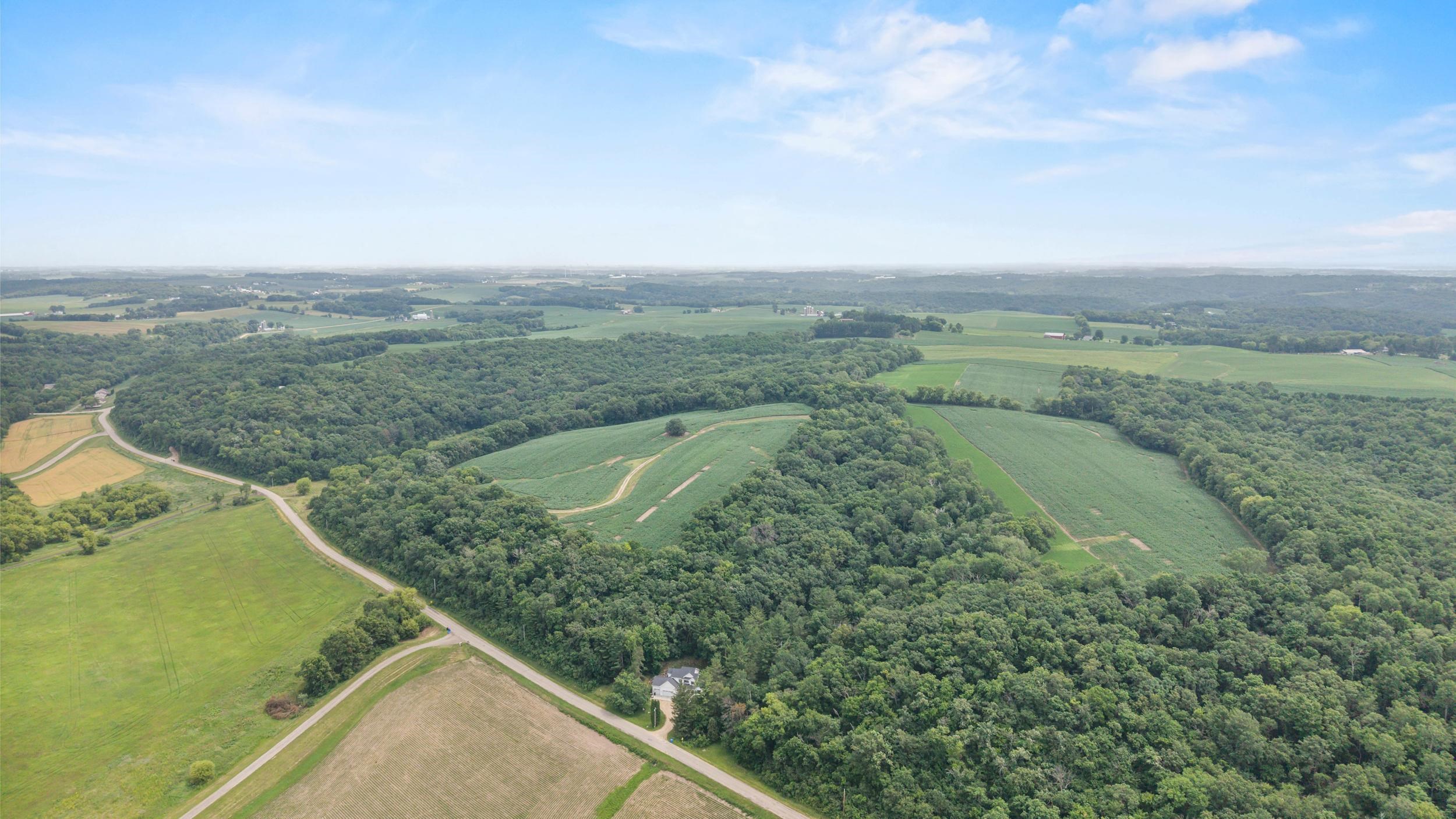146-acres Otto Kerl Road Cross Plains, WI 53528 - Photo 8 of 20