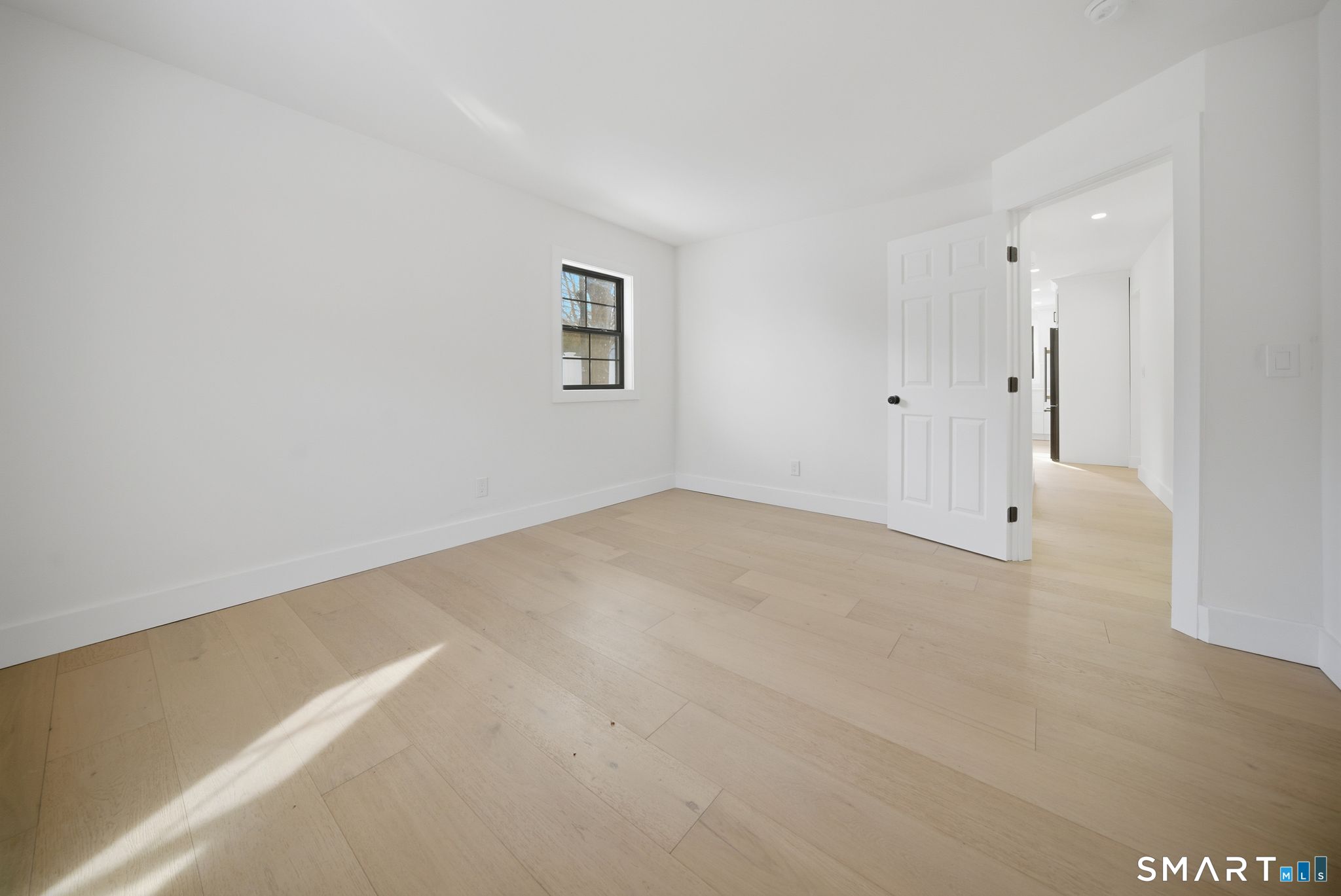 101 Parade Hill Road New Canaan, CT 06840 - Photo 30 of 40 a view of an empty room