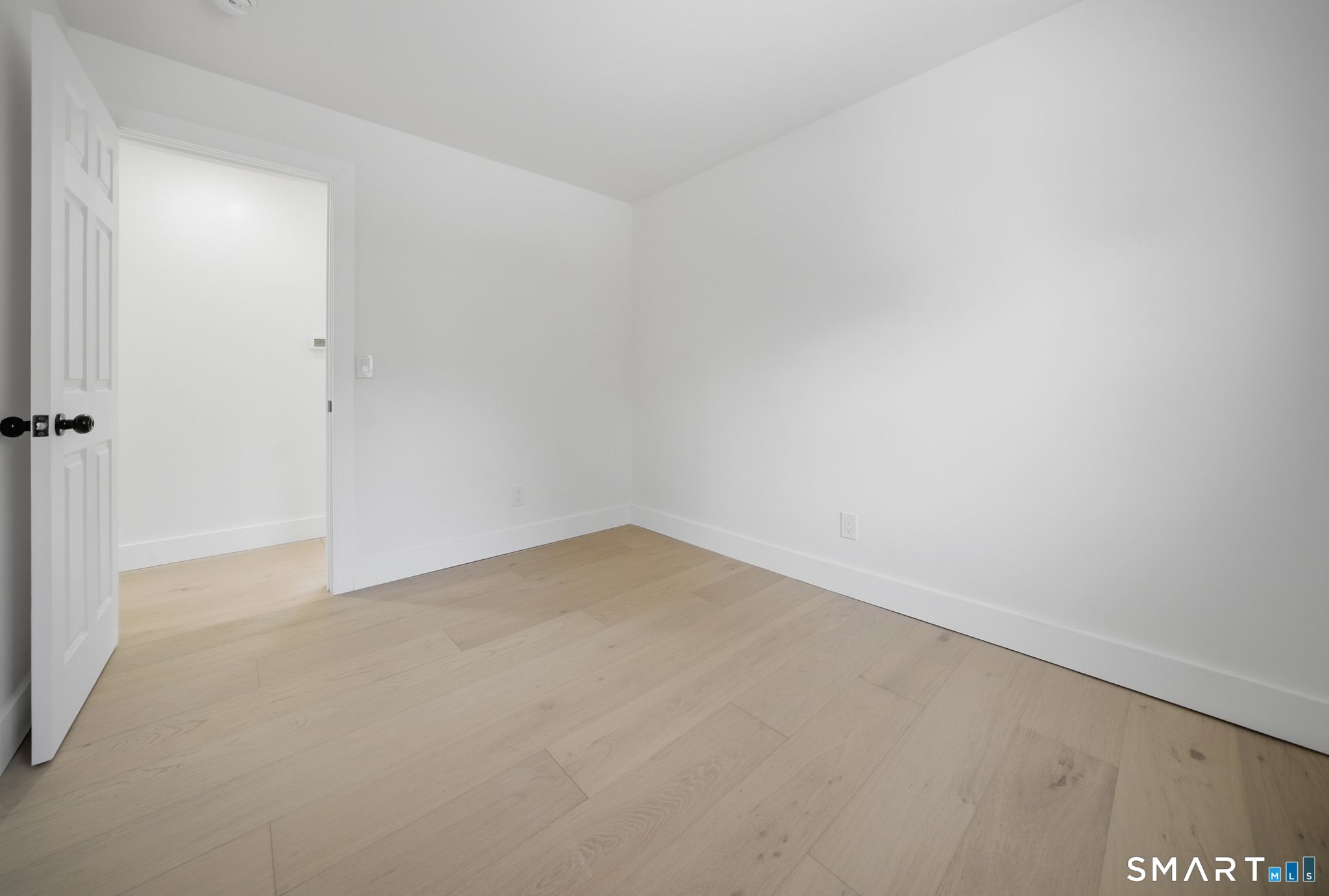 101 Parade Hill Road New Canaan, CT 06840 - Photo 33 of 40 a view of empty room