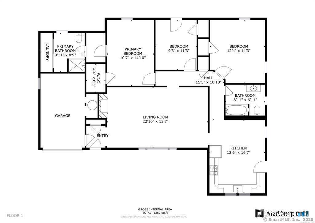 101 Parade Hill Road New Canaan, CT 06840 - Photo 36 of 40