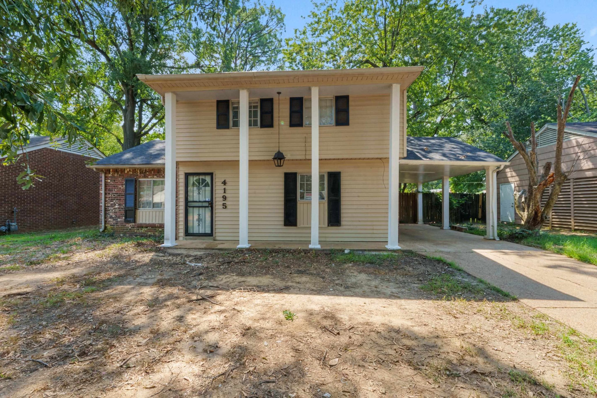 4195 Chippewa Road Memphis, TN 38118 - Photo 1 of 18 Gallery Image 1