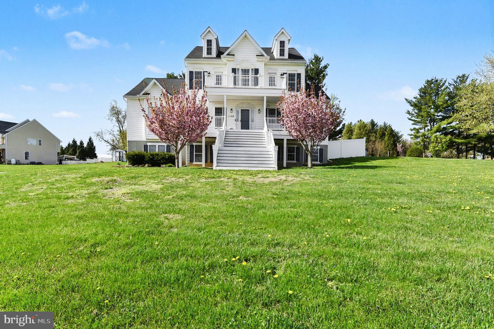 1105 Brehm Road Westminster, MD 21157 - Photo 1 of 56 Awaiting New Owners!