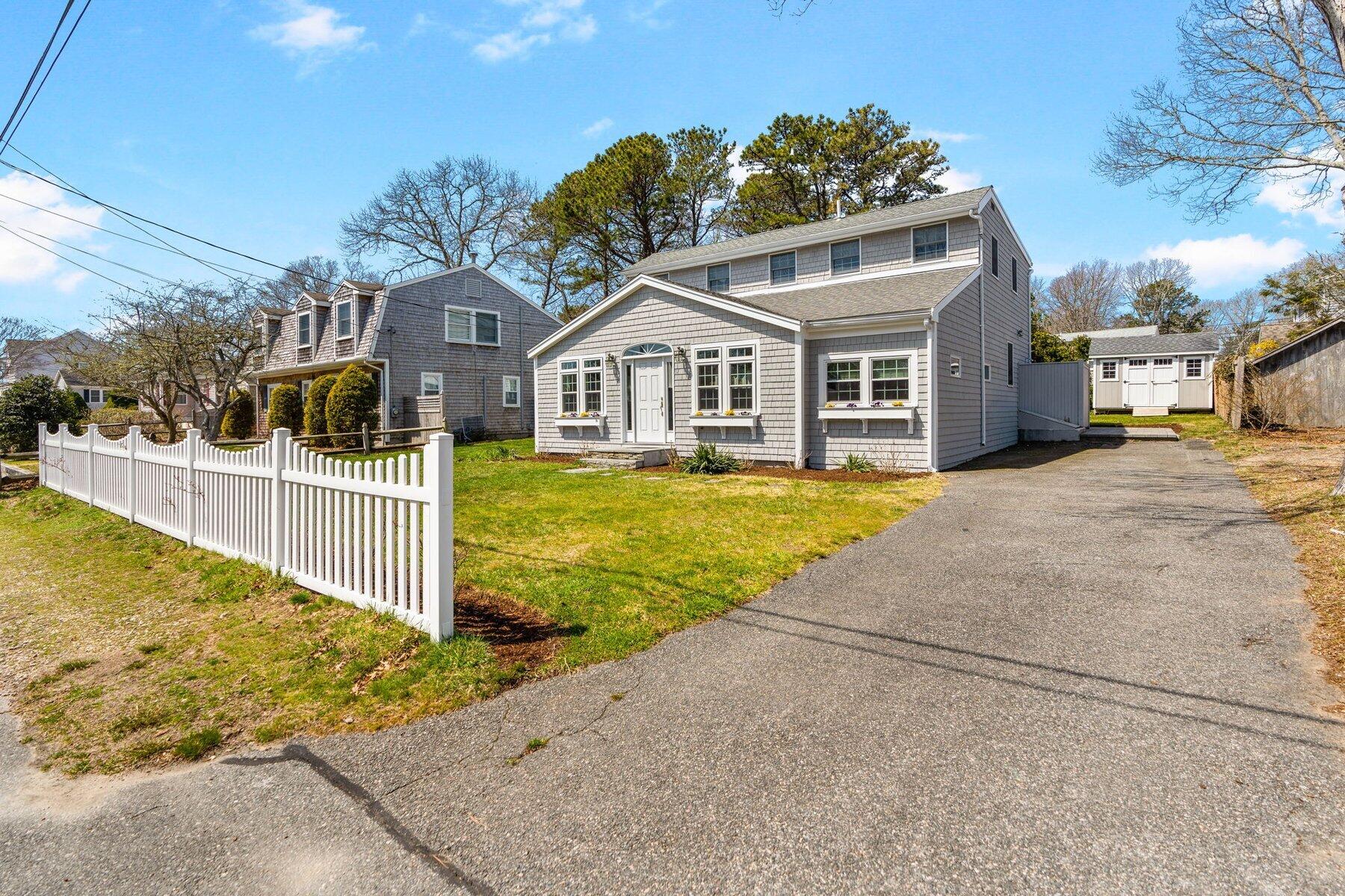 37 Uncle Henrys Road Mashpee, MA 02649 - Photo 2 of 38 3-custom-37 Uncle Henry's Hi Res-2