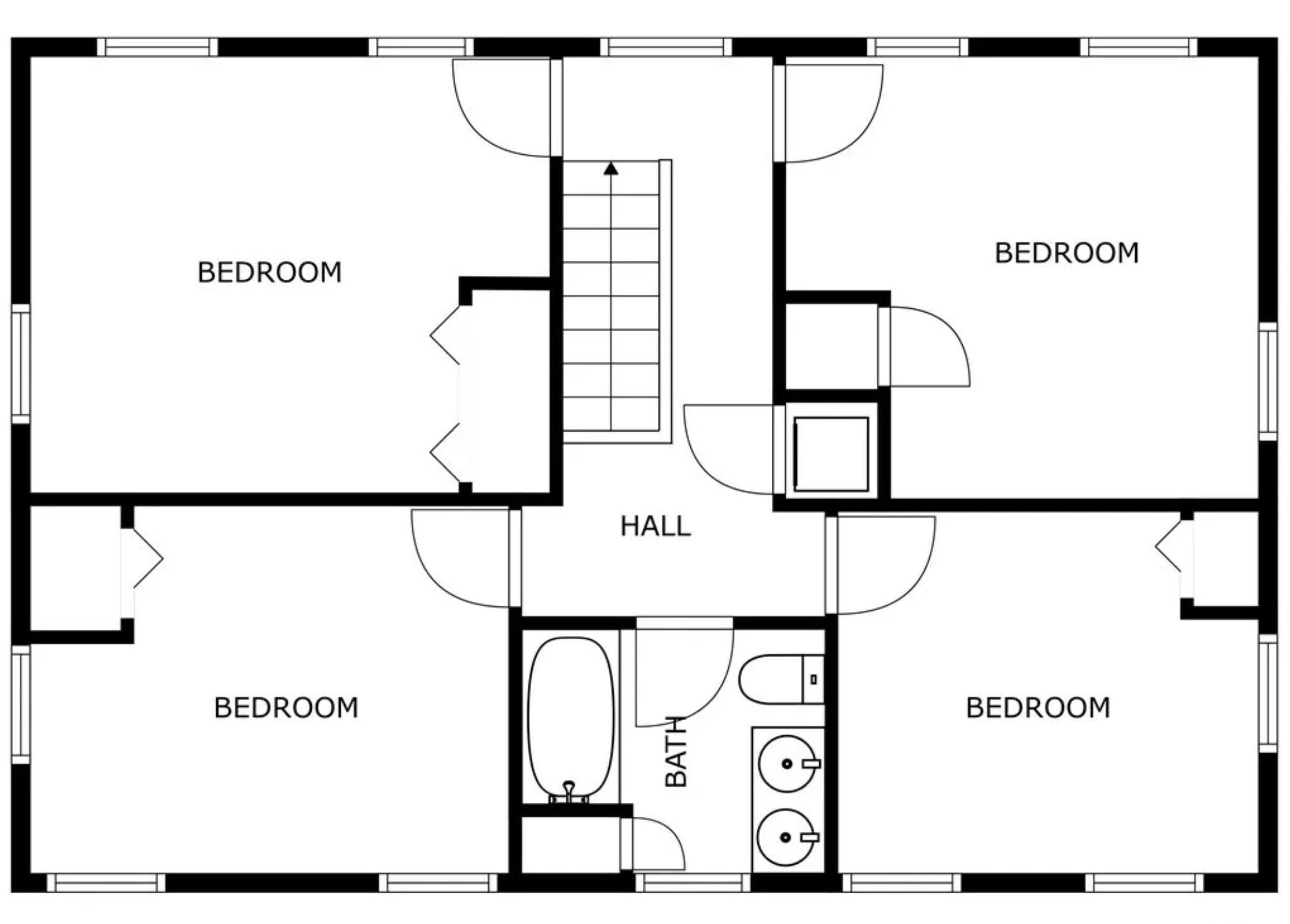 37 Uncle Henrys Road Mashpee, MA 02649 - Photo 28 of 38 37 2nd Floor