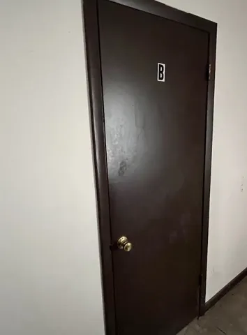 a view of a house with a garden