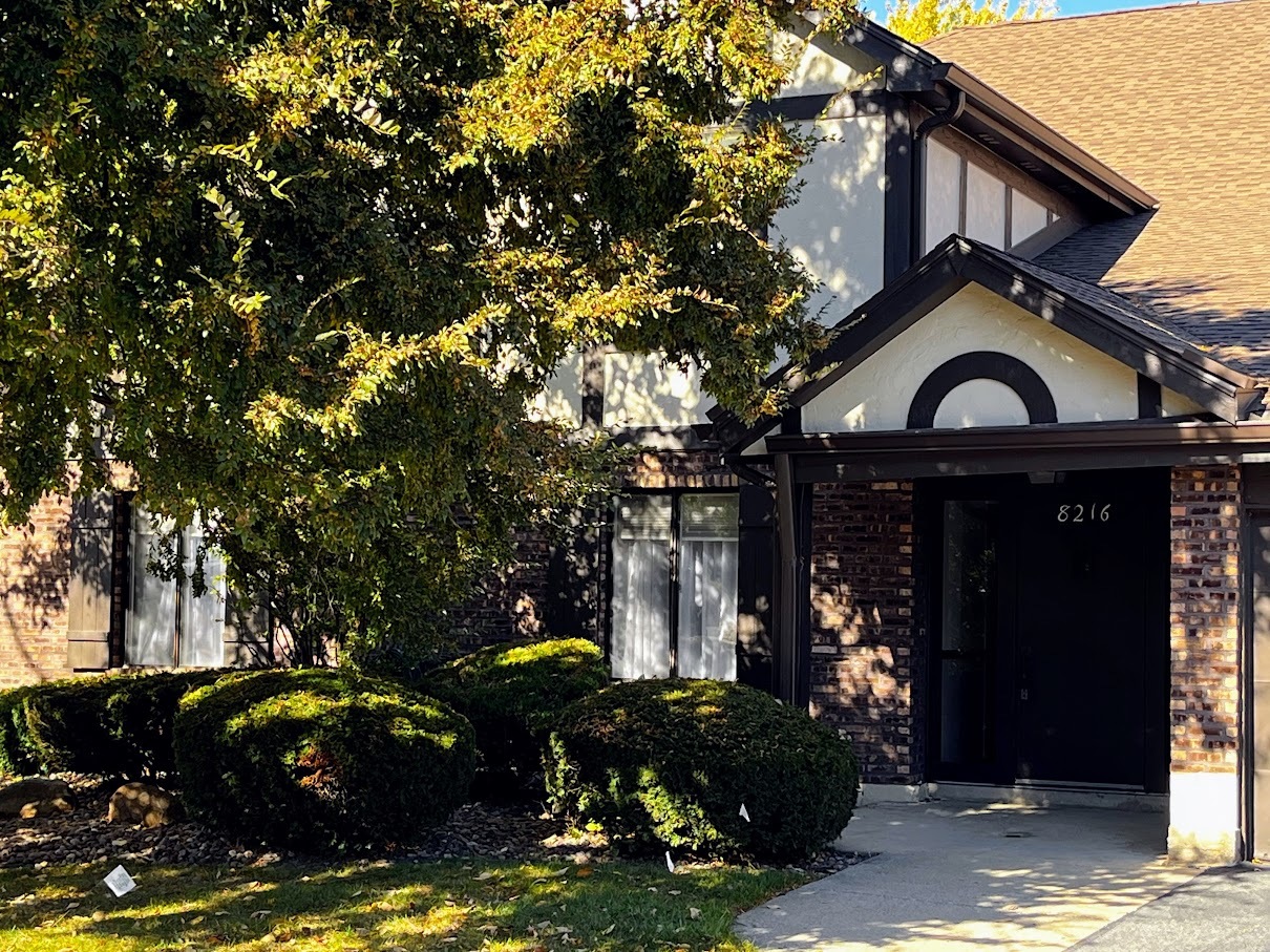 8216 Mulberry Court, Unit 8B Palos Hills, IL 60465 - Photo 2 of 22