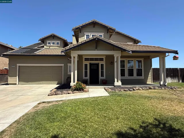 $870,000 | 895 Boltzen Court, Brentwood, CA 94513