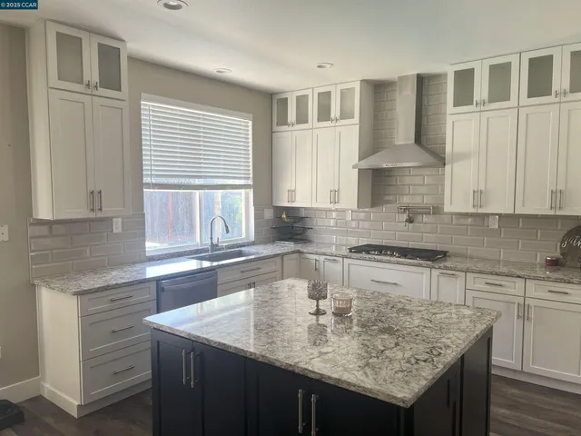 $870,000 | 895 Boltzen Court, Brentwood, CA 94513