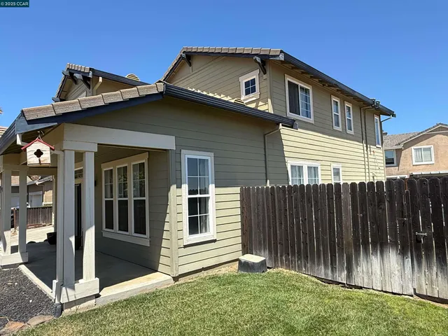 $870,000 | 895 Boltzen Court, Brentwood, CA 94513