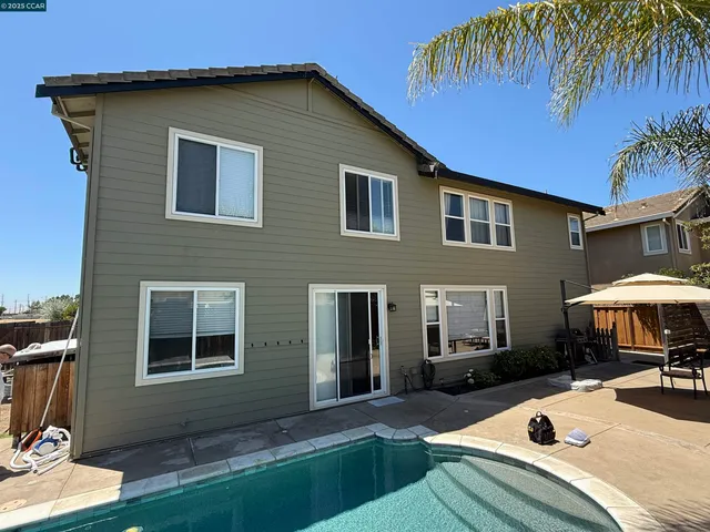 $870,000 | 895 Boltzen Court, Brentwood, CA 94513