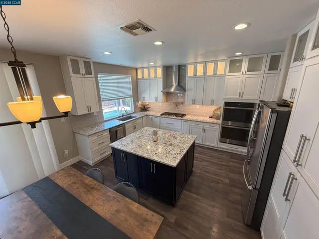 $870,000 | 895 Boltzen Court, Brentwood, CA 94513