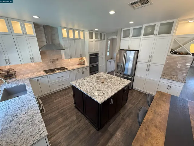 $870,000 | 895 Boltzen Court, Brentwood, CA 94513