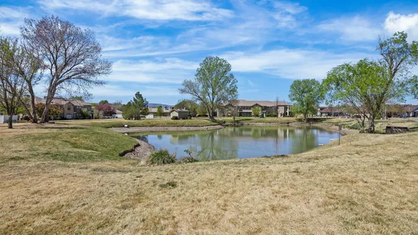 $324,900 | 2491 Fountain Greens Place, Unit B8, Grand Junction, CO 81505