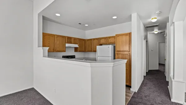$324,900 | 2491 Fountain Greens Place, Unit B8, Grand Junction, CO 81505