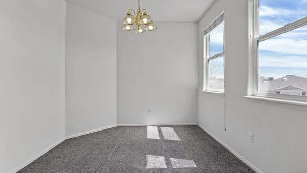 $324,900 | 2491 Fountain Greens Place, Unit B8, Grand Junction, CO 81505