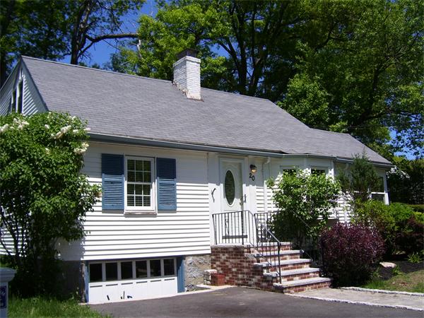 20 Burrwood Road Boston, MA 02132 - Photo 10 of 11 Gallery Image 10