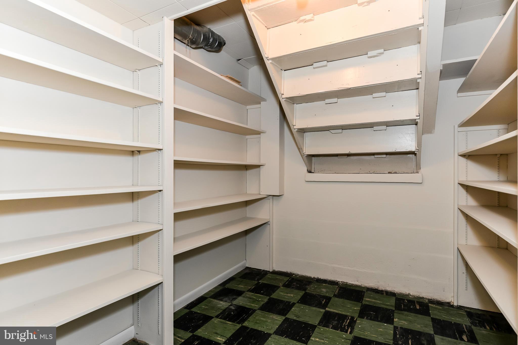 12919 Moray Road Silver Spring, MD 20906 - Photo 22 of 22 Basement