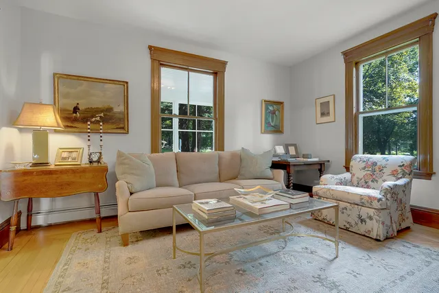 $1,550,000 | 186 Foreside Road, Cumberland, ME 04110