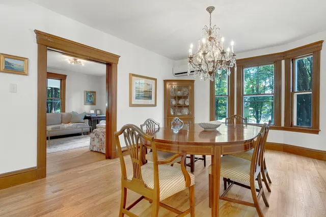 $1,550,000 | 186 Foreside Road, Cumberland, ME 04110