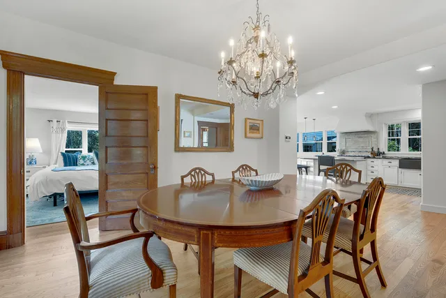 $1,550,000 | 186 Foreside Road, Cumberland, ME 04110