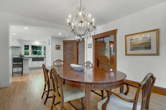 $1,550,000 | 186 Foreside Road, Cumberland, ME 04110