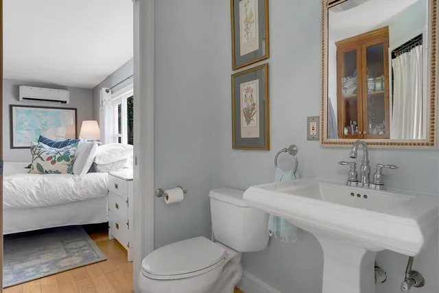 $1,550,000 | 186 Foreside Road, Cumberland, ME 04110