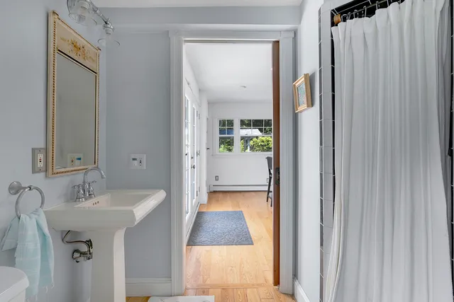 $1,550,000 | 186 Foreside Road, Cumberland, ME 04110