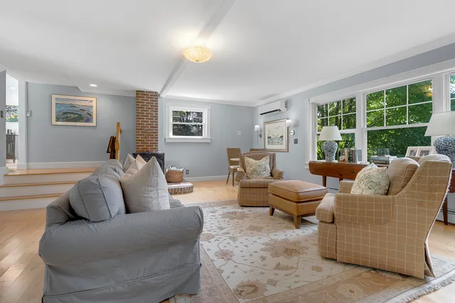 $1,550,000 | 186 Foreside Road, Cumberland, ME 04110