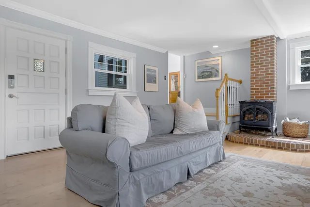 $1,550,000 | 186 Foreside Road, Cumberland, ME 04110