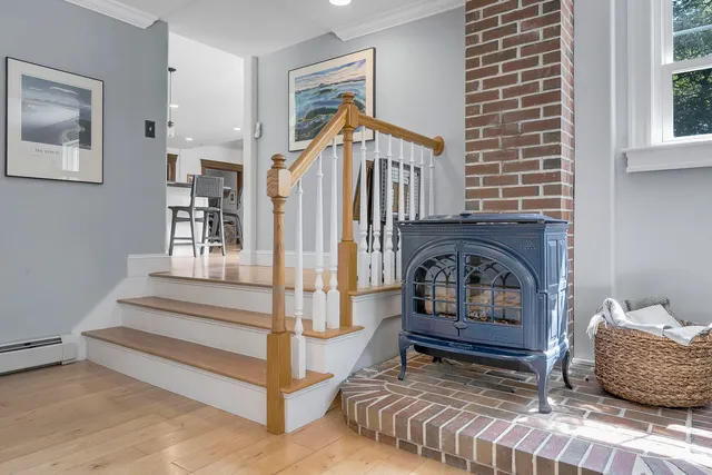 $1,550,000 | 186 Foreside Road, Cumberland, ME 04110