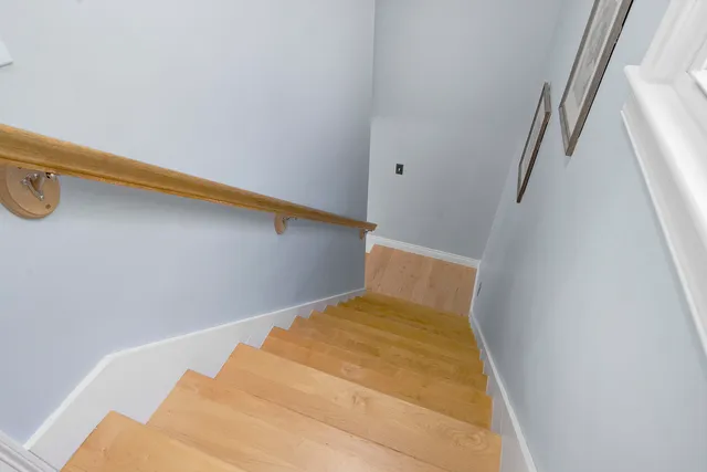 $1,550,000 | 186 Foreside Road, Cumberland, ME 04110