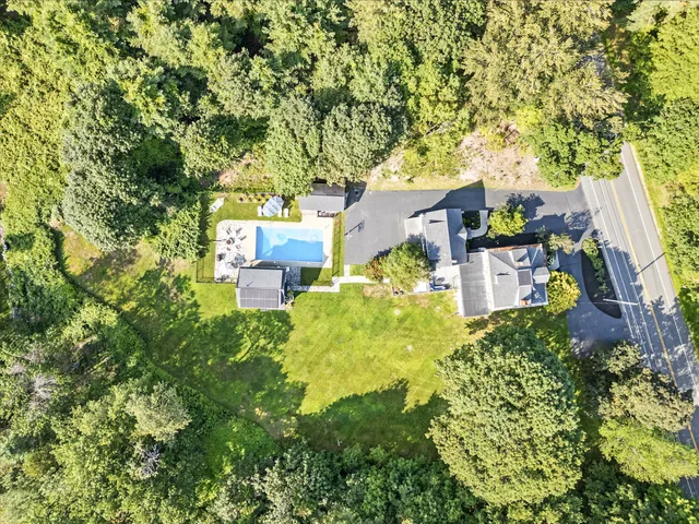 $1,550,000 | 186 Foreside Road, Cumberland, ME 04110