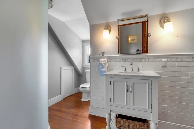 $1,550,000 | 186 Foreside Road, Cumberland, ME 04110