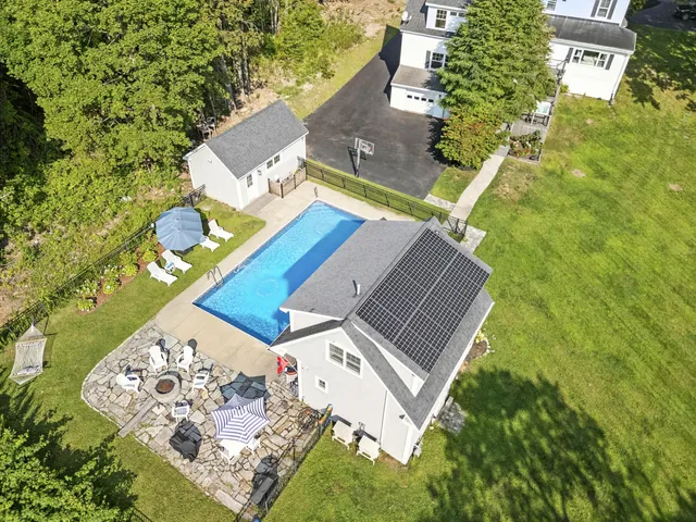 $1,550,000 | 186 Foreside Road, Cumberland, ME 04110