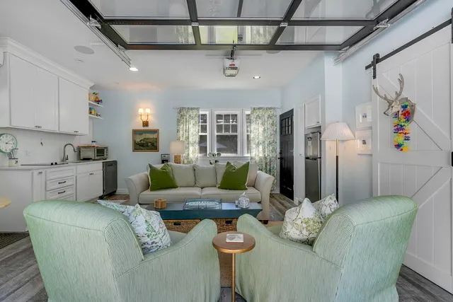 $1,550,000 | 186 Foreside Road, Cumberland, ME 04110