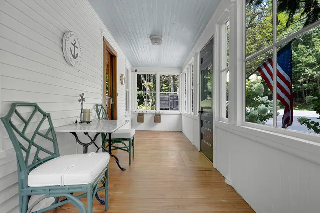 $1,550,000 | 186 Foreside Road, Cumberland, ME 04110