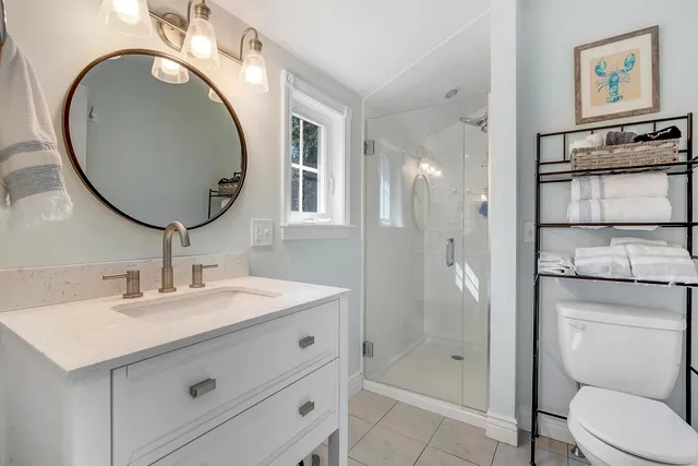 $1,550,000 | 186 Foreside Road, Cumberland, ME 04110