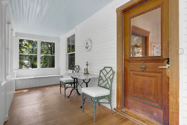 $1,550,000 | 186 Foreside Road, Cumberland, ME 04110