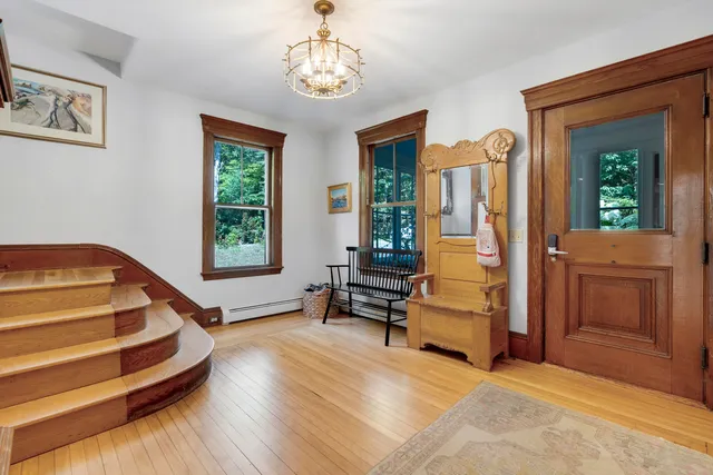 $1,550,000 | 186 Foreside Road, Cumberland, ME 04110