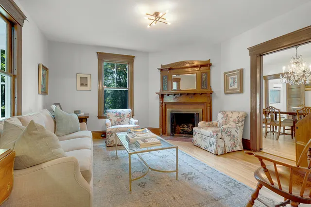 $1,550,000 | 186 Foreside Road, Cumberland, ME 04110