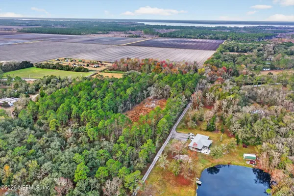 $649,990 | 3570 Joe Ashton Road, St. Augustine, FL 32092