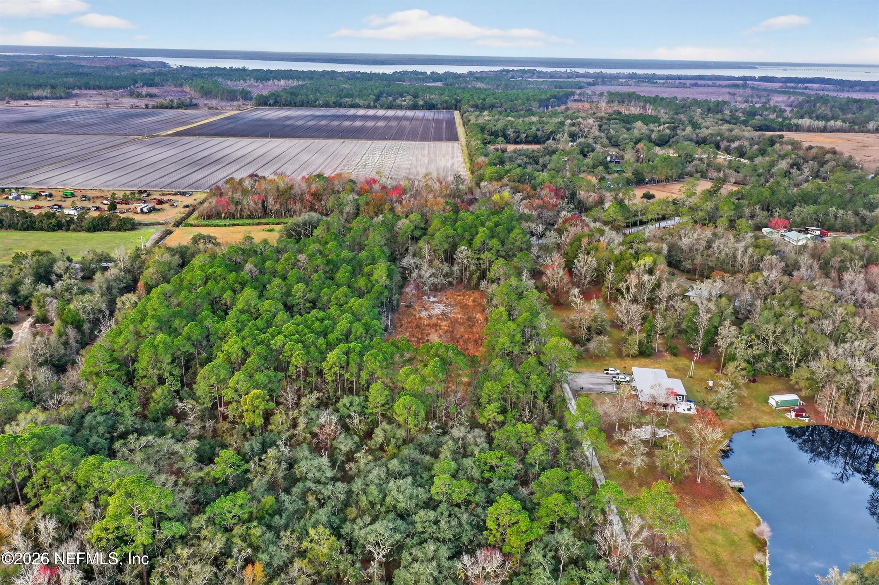 3570 Joe Ashton Road St. Augustine, FL 32092 - Photo 21 of 22 a view of a city