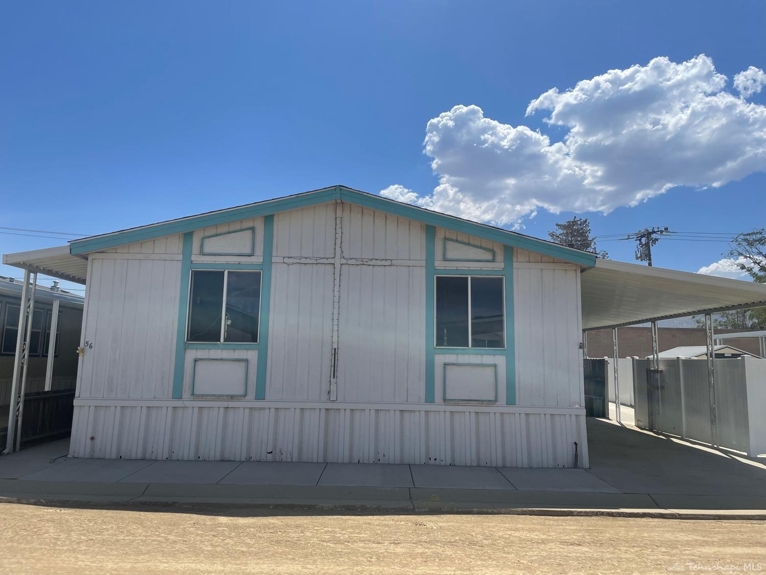 600 South Dennison Road Tehachapi, CA 93561 - Photo 1 of 1 Gallery Image 1