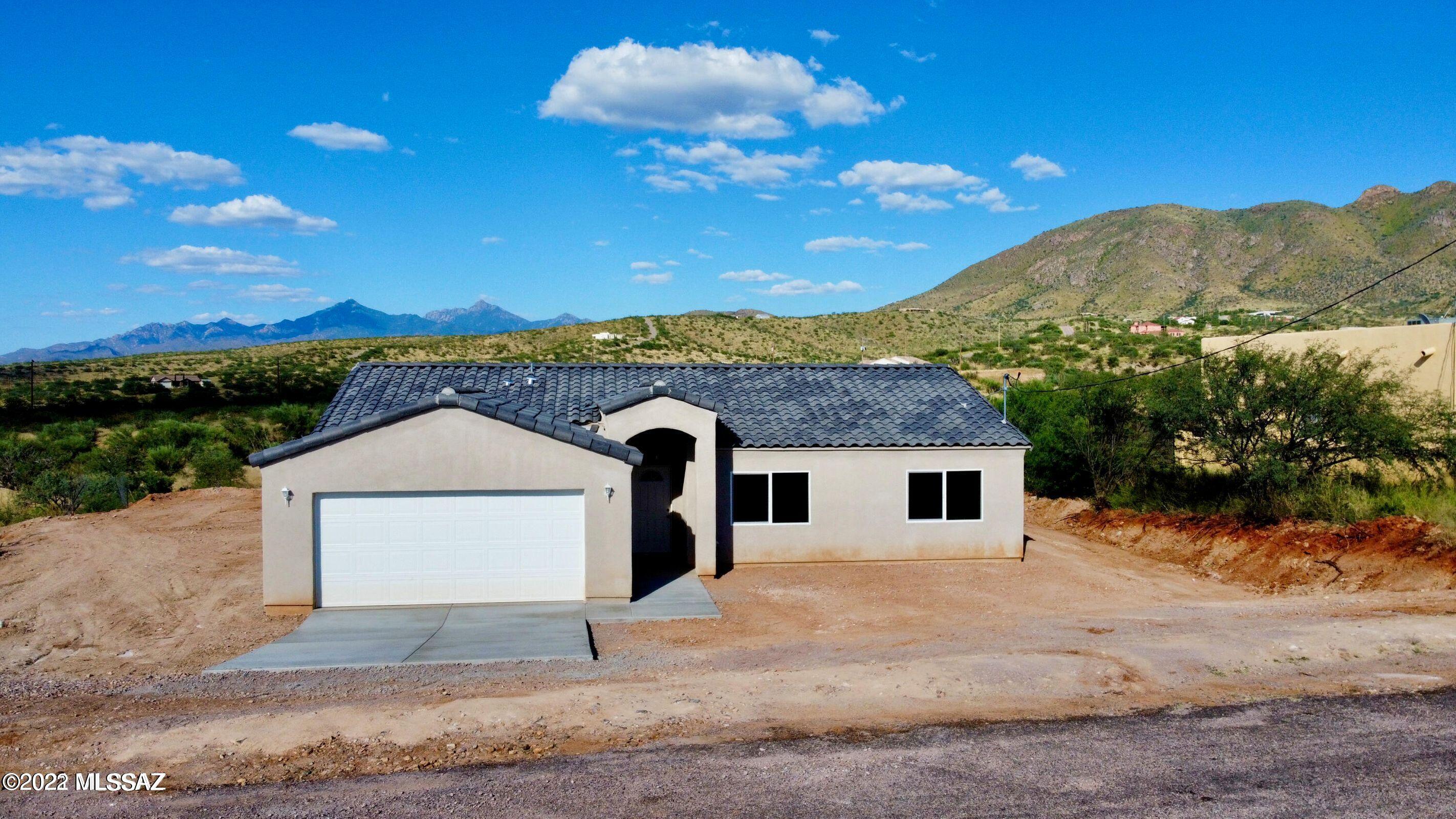1669 Calle Cabo Rio Rico, AZ 85648 - Photo 1 of 45