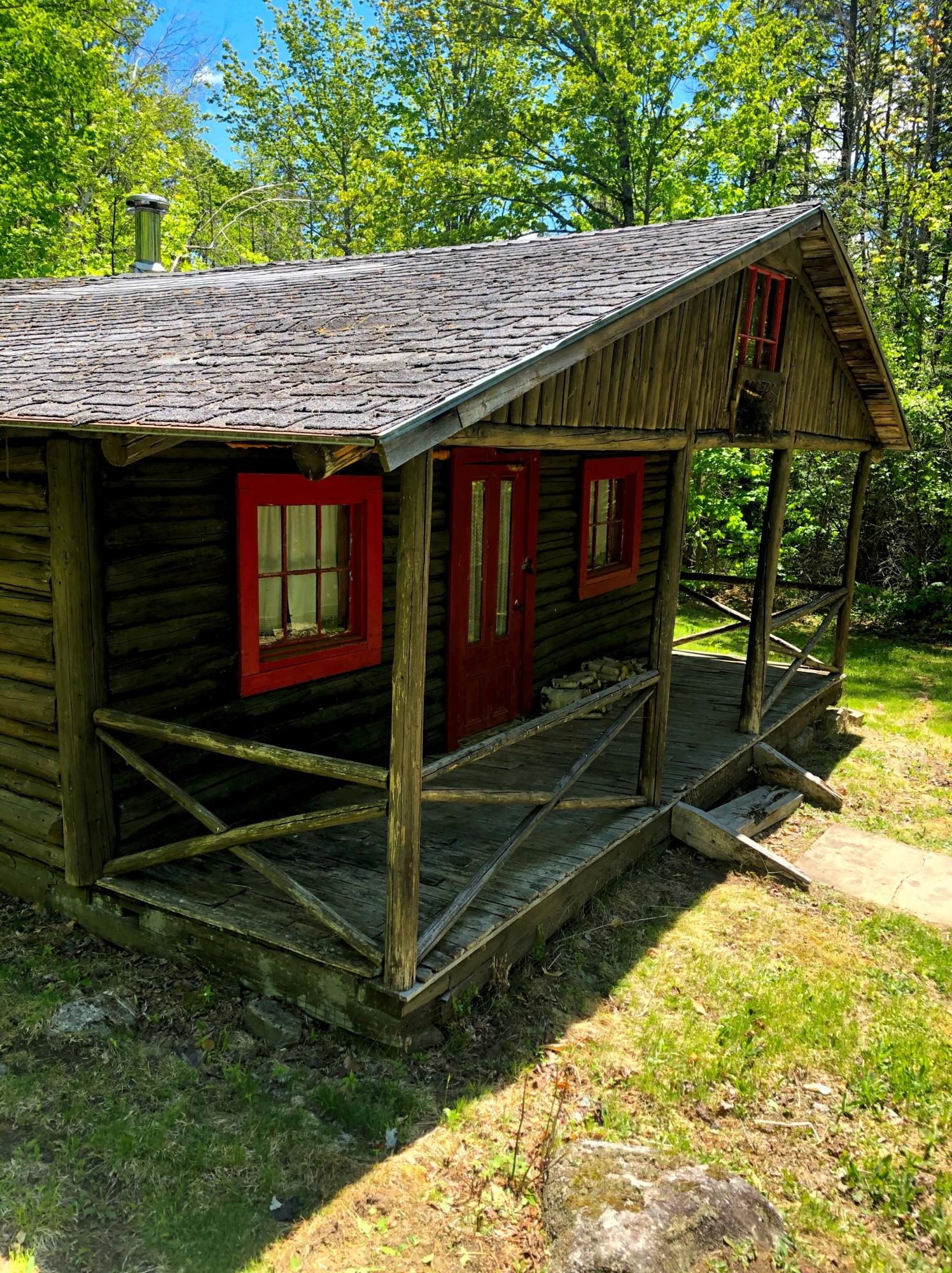 262 Campbell Road Harmony, ME 04942 - Photo 1 of 15 01