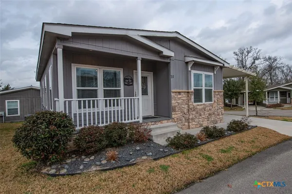 $134,000 | 11720 Thousand Trails Road, Unit 35, Conroe, TX 77304