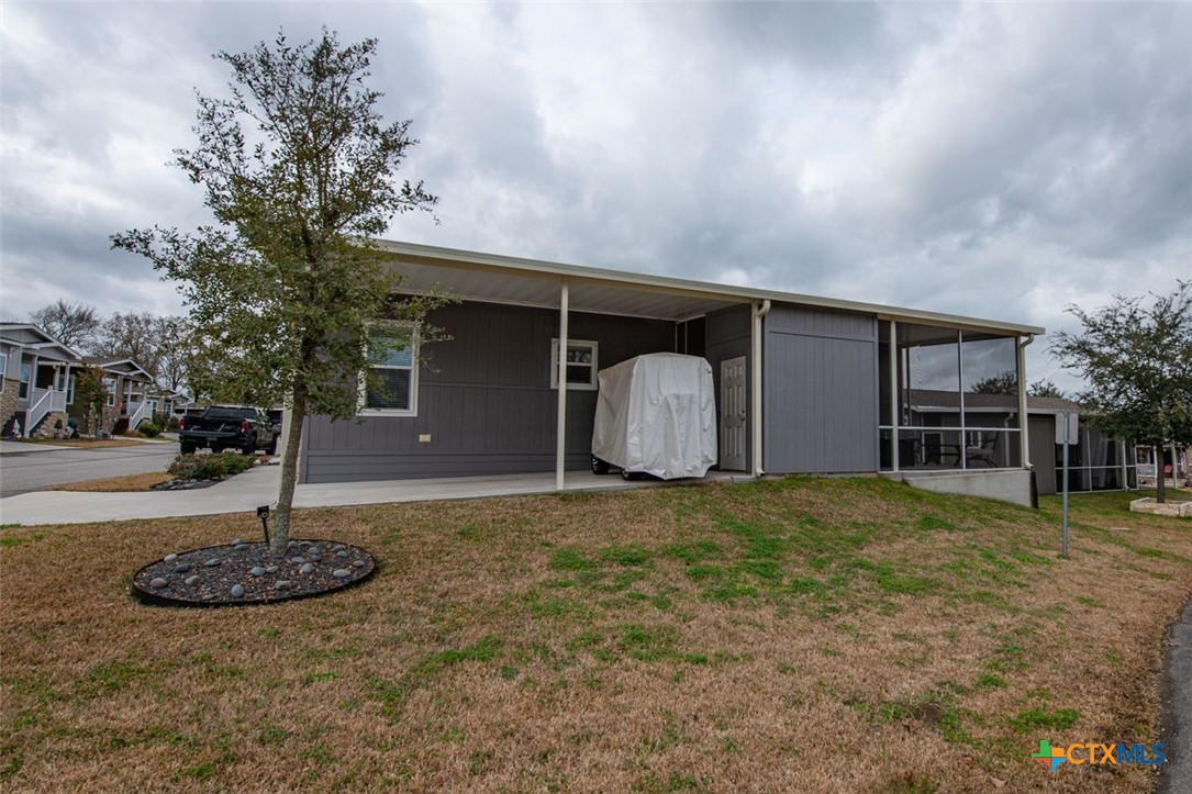 11720 Thousand Trails Road, Unit 35 Conroe, TX 77304 - Photo 20 of 20 nice corner lot