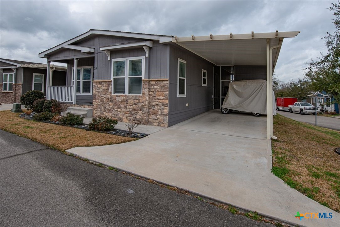 11720 Thousand Trails Road, Unit 35 Conroe, TX 77304 - Photo 2 of 20